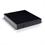 LaCie 8x Portable DVD+/-RW LightScribe USB 2.0 Bus Powered PC Black Creator 10